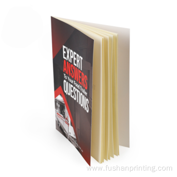Hardcover Softcover Board Book Printed